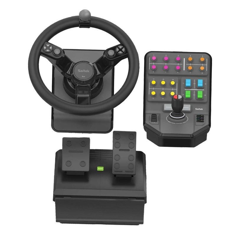 Logitech G Heavy Equipment Bundle, , large image number 0