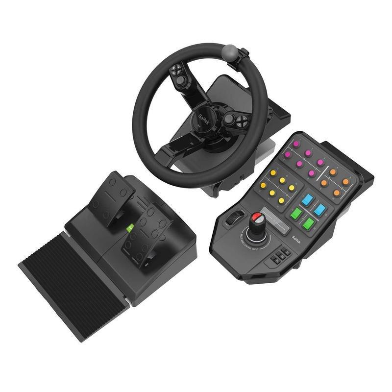 Logitech G Heavy Equipment Bundle, , large image number 1