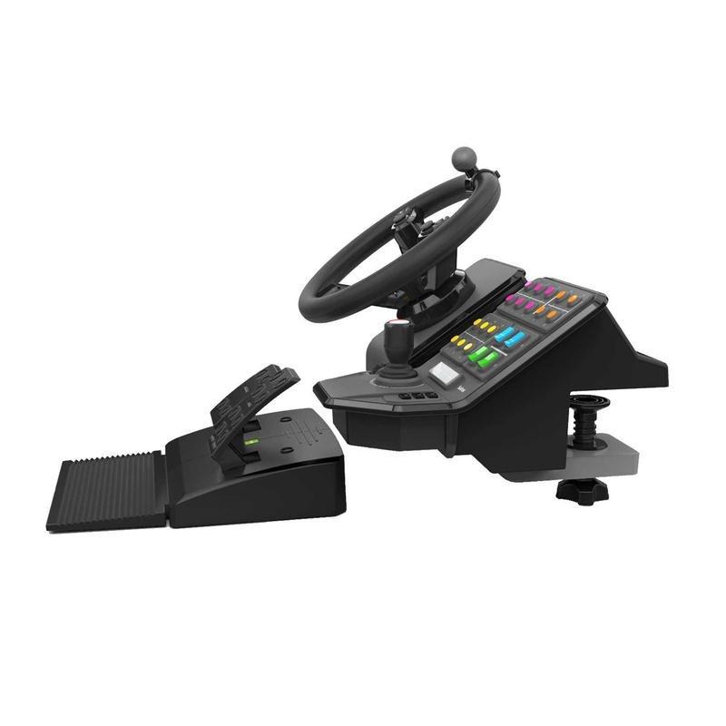 Logitech G Heavy Equipment Bundle, , large image number 2