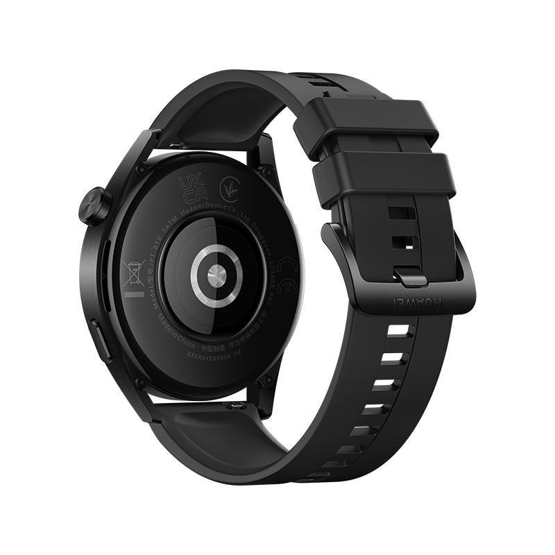 Huawei Watch GT3 Jupiter Black Smartwatch, , large image number 2