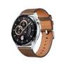 HUAWEI - Huawei Watch GT3 Jupiter Brown Smartwatch