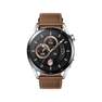 HUAWEI - Huawei Watch GT3 Jupiter Brown Smartwatch