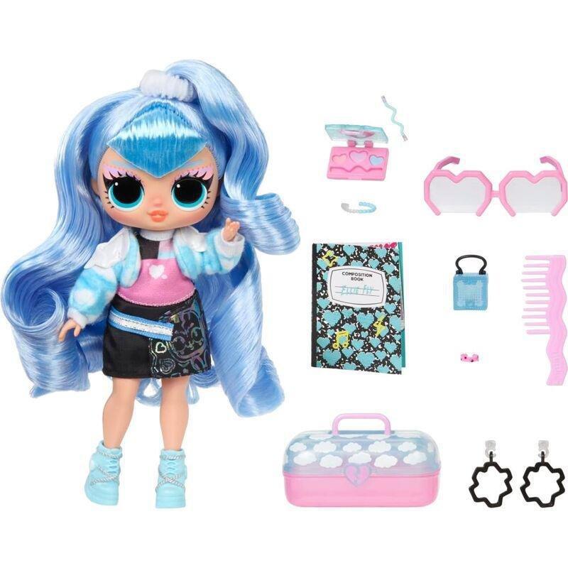 Lol Surprise Tweens Core Doll Ellie Fly Mga-591689, , large image number 1
