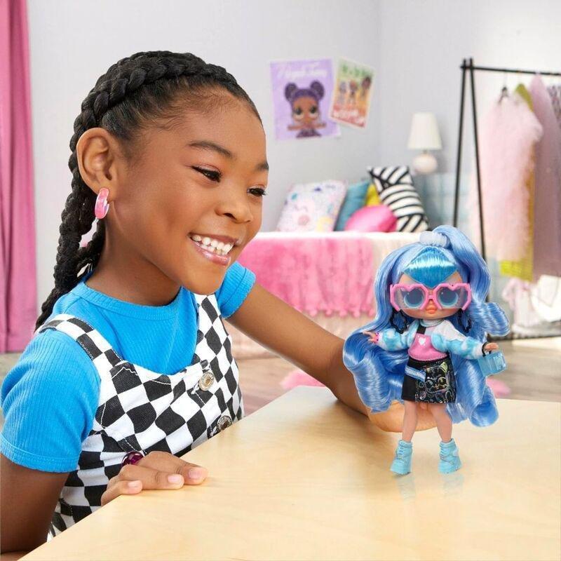 Lol Surprise Tweens Core Doll Ellie Fly Mga-591689, , large image number 4