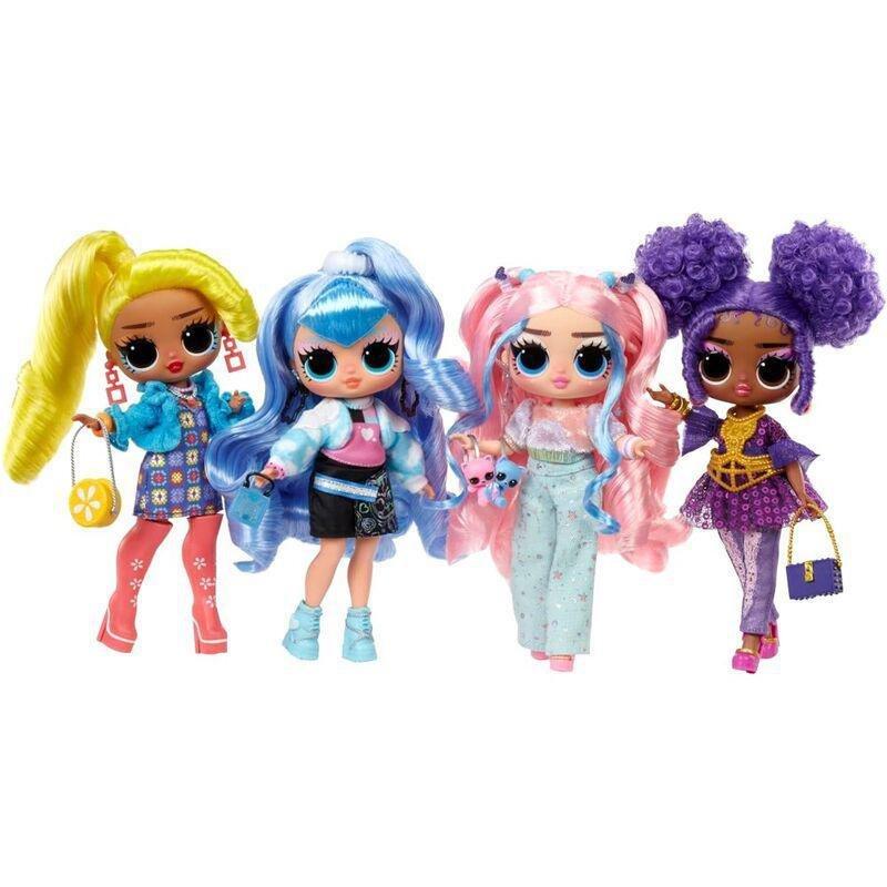 Lol Surprise Tweens Core Doll Ellie Fly Mga-591689, , large image number 6