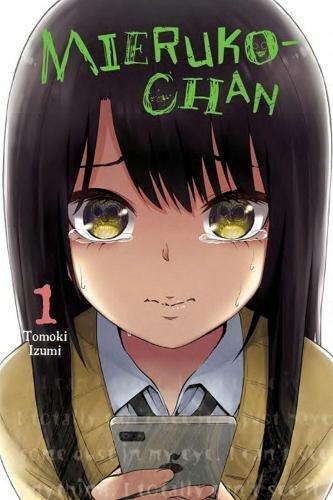 Mieruko-Chan Vol.1 | Izumi Tomoki, , large image number 0