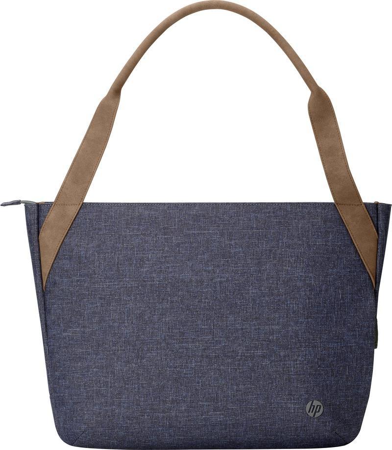 HP Renew Tote Navy 14-Inch Navy, , large image number 0