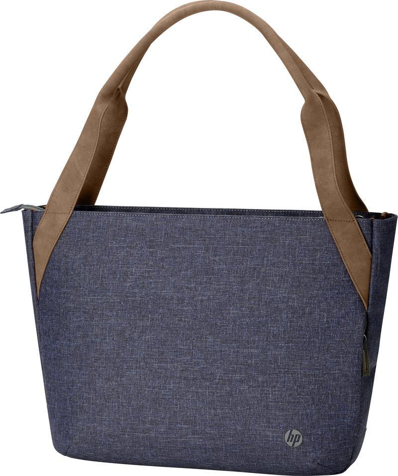 HP Renew Tote Navy 14-Inch Navy, , large image number 4