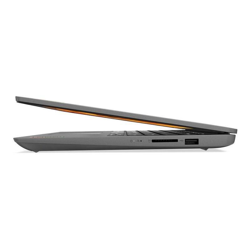 Lenovo Ideapad 3 intel core i7-1165G7/12GB/512GB SSD/NVIDIA GeForce MX450 2GB/14-inch FHD/Windows 11 Home/Arctic Grey, , large image number 2