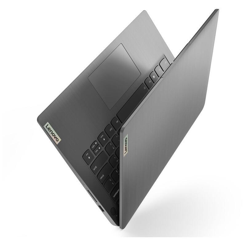 Lenovo Ideapad 3 intel core i7-1165G7/12GB/512GB SSD/NVIDIA GeForce MX450 2GB/14-inch FHD/Windows 11 Home/Arctic Grey, , large image number 8