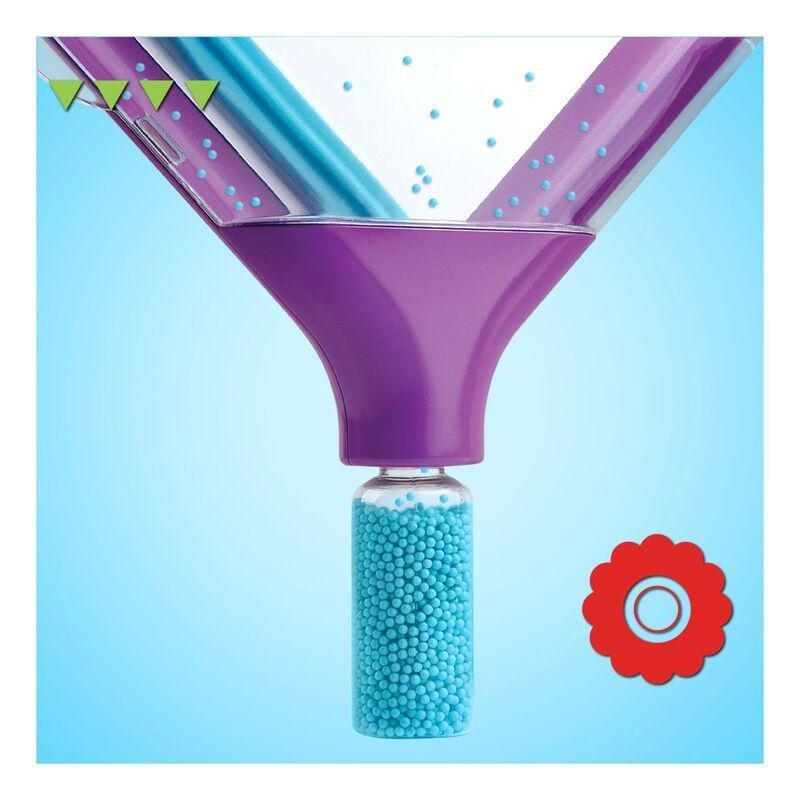 Discovery Art Shake Studio Sprinkle Stencil Designer, , large image number 1