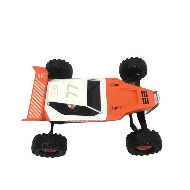 Sharper Image Rc Jump Rover Remote Control Car With Rammp, , large image number 0