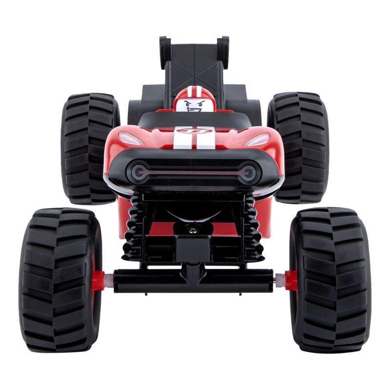 Twister remote best sale control car