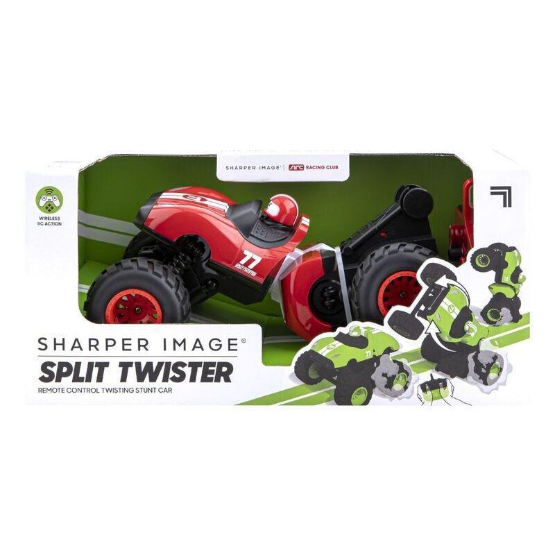 Twister remote hot sale control car