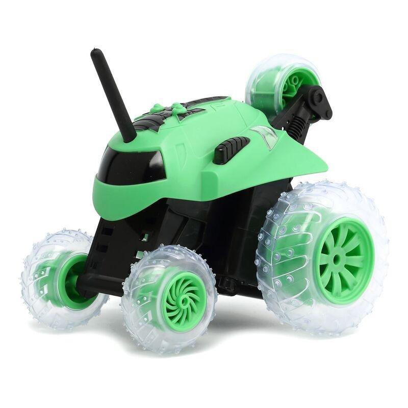 Sharper Image Thunder Tumbler Remote Control 360 Spinning Car, , large image number 3