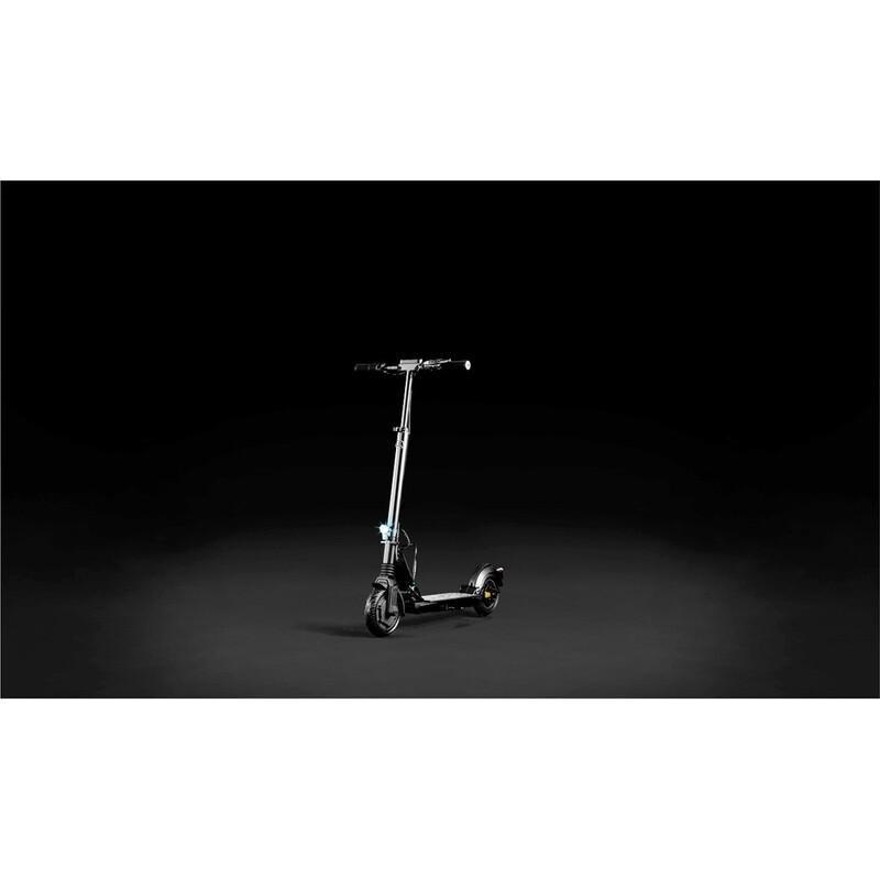 Mercedes-Benz E-Scooter Black, , large image number 1
