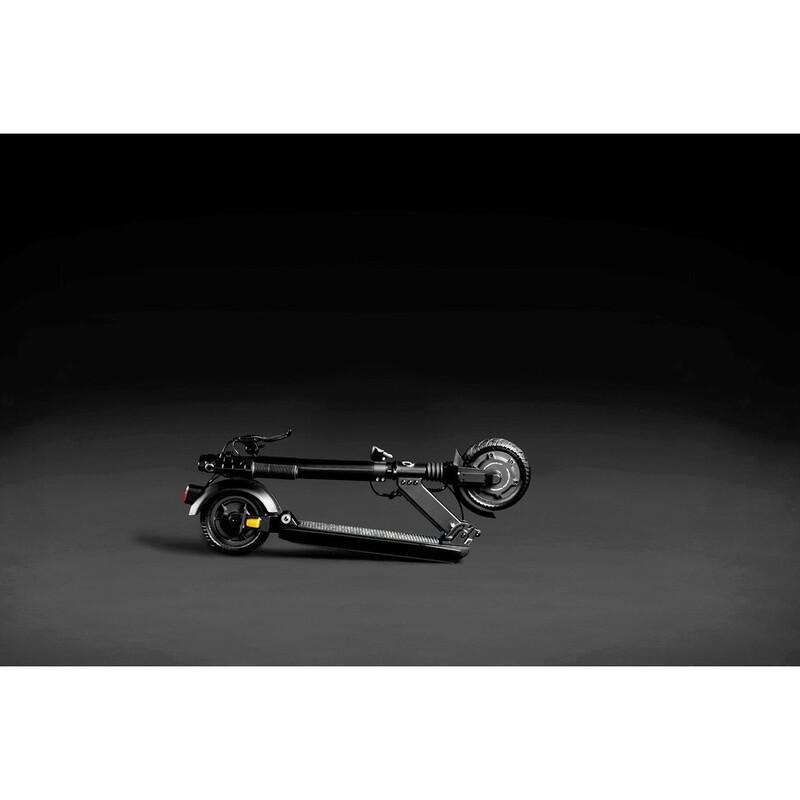 Mercedes-Benz E-Scooter Black, , large image number 6