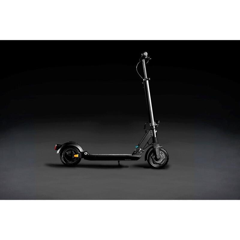 Mercedes-Benz E-Scooter Black, , large image number 7