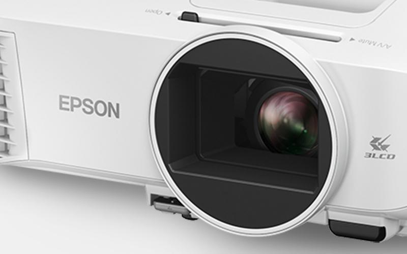 Epson EH-TW5700 Full HD 1080P Projector, , medium