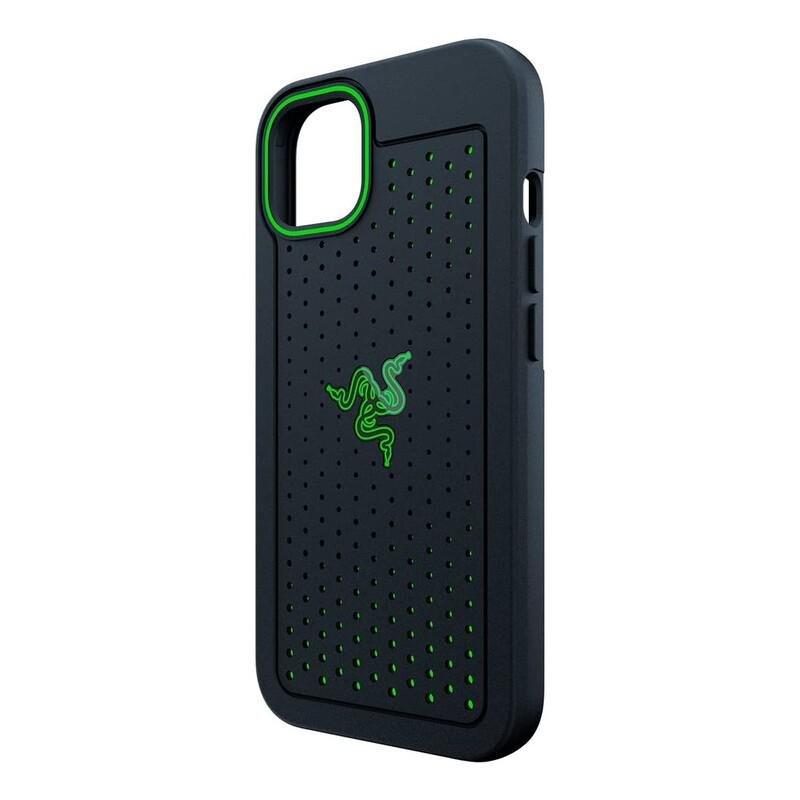 Razer Arctech Case for iPhone 13 Black, , large image number 0