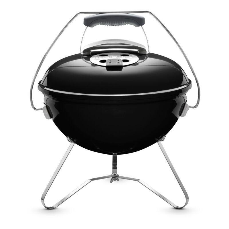 Weber Smokey Joe Premium Outdoor Grill (37 cm), , large image number 0