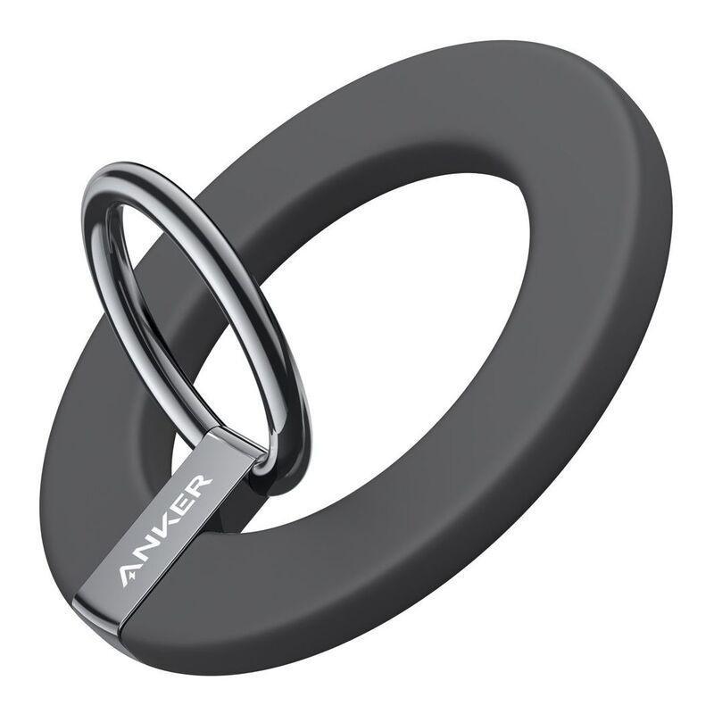 Anker 610 Magnetic Phone Grip MagGo Interstellar Grey, , large image number 0