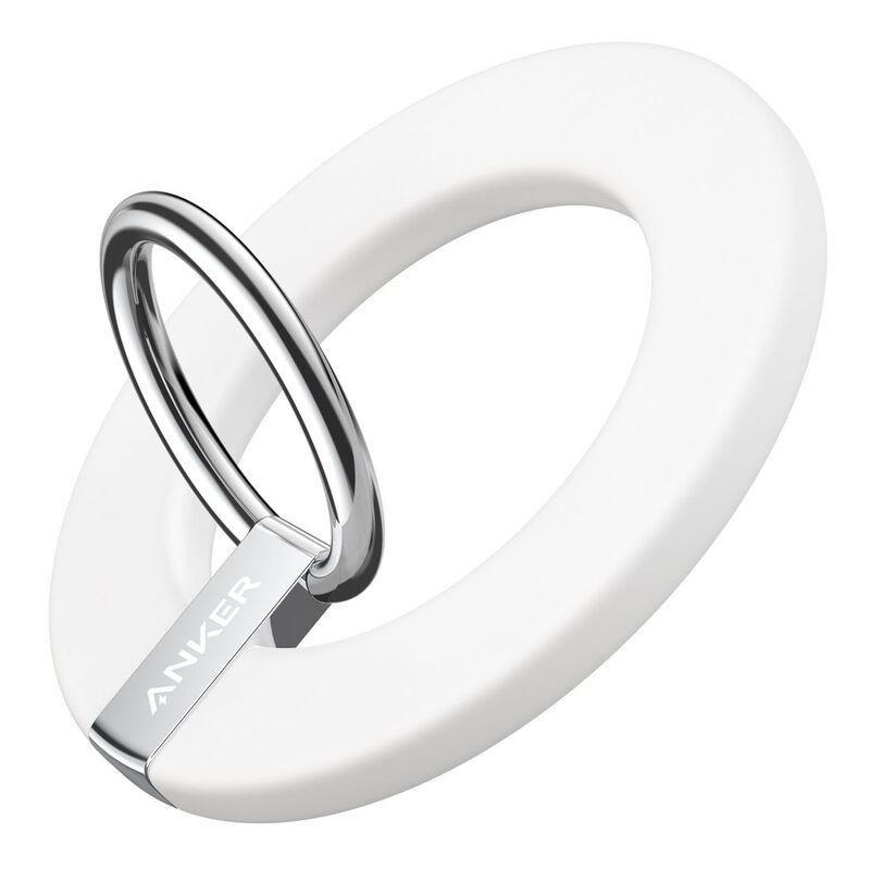 Anker 610 Magnetic Phone Grip MagGo Dolomite White, , large image number 0