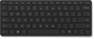MICROSOFT - Microsoft Designer Compact Keyboard - (Arabic/English) - Black