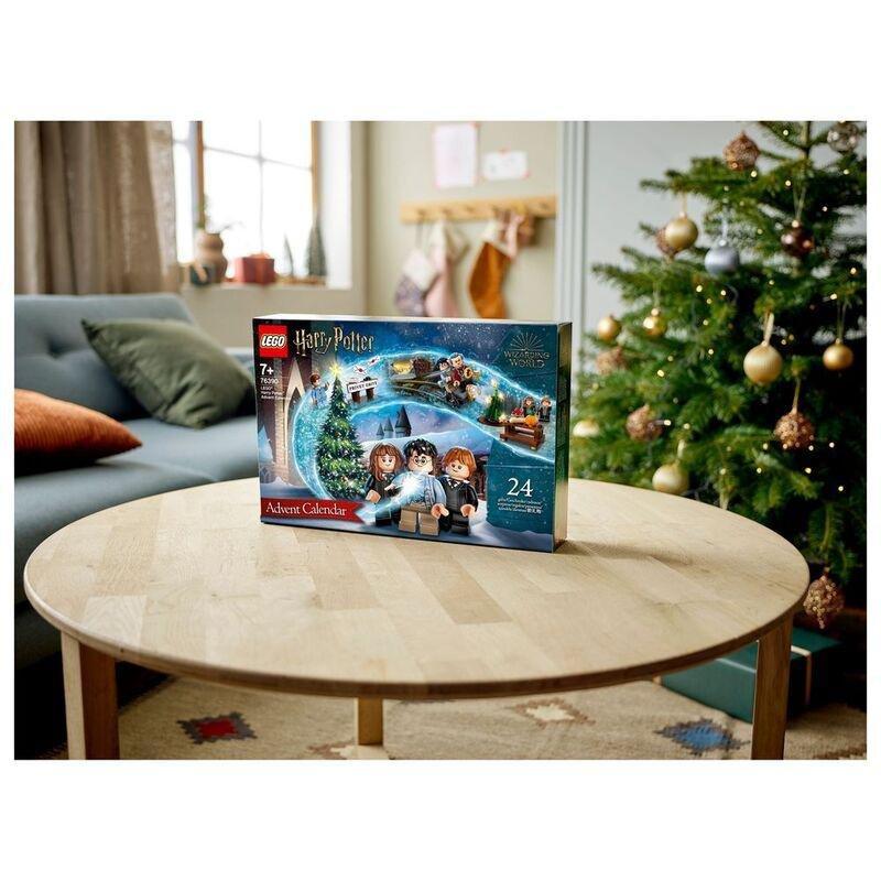 LEGO Harry Potter Advent Calendar 76390, , large image number 5