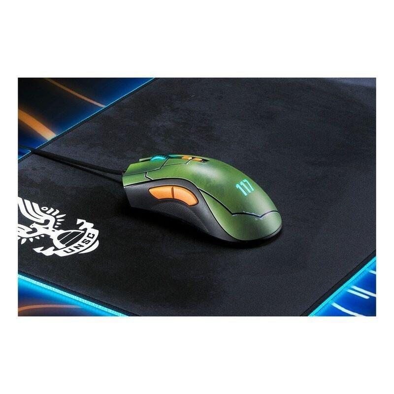 Razer DeathAdder V2 - Halo Infinite Wired Gaming Mouse, , large image number 1