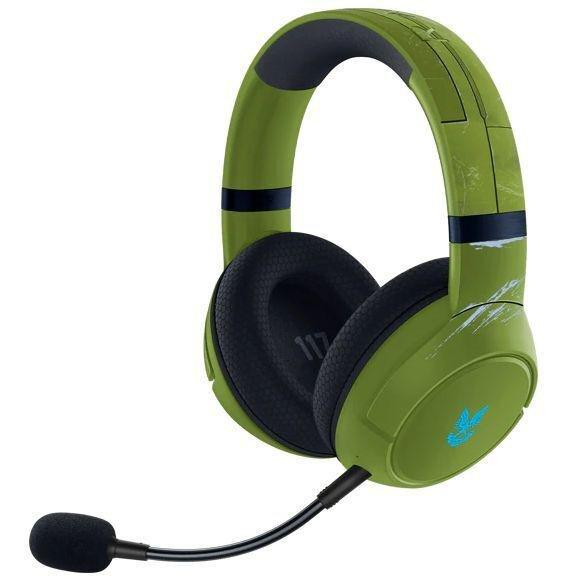 Razer Kaira Pro - Halo Infinite Wireless Gaming Headset for Xbox, , large image number 0