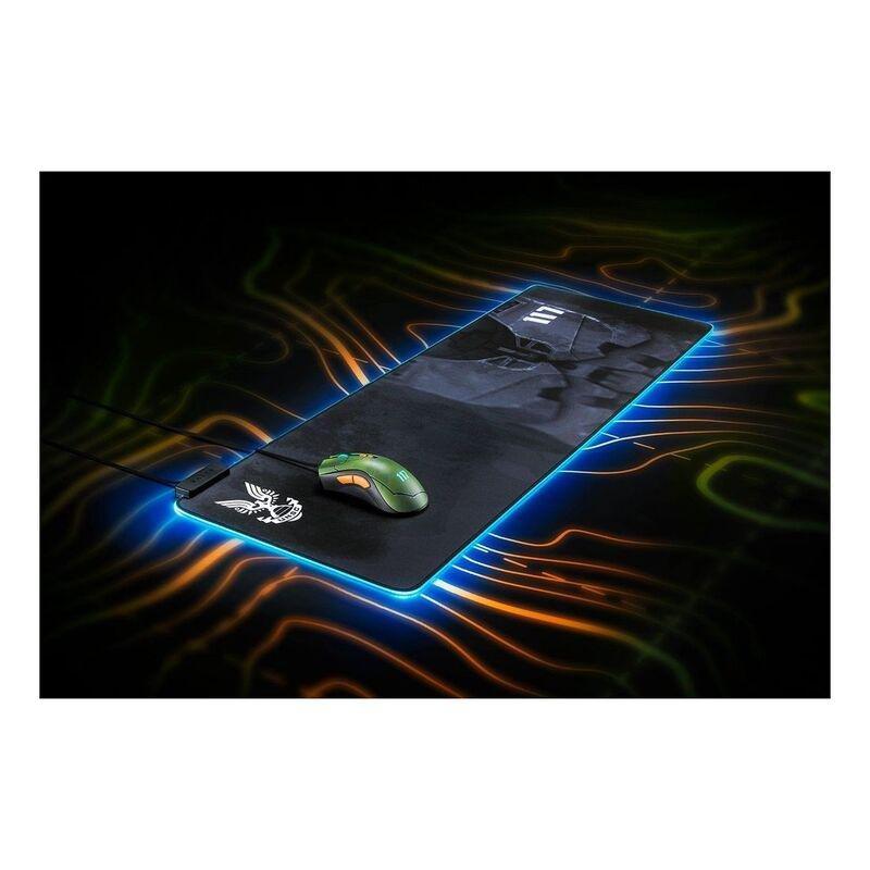 Razer Goliathus Extended Chroma - Halo Infinite Soft Gaming Mouse Mat, , large image number 1