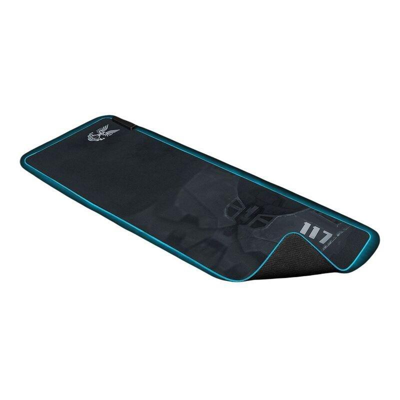 Razer Goliathus Extended Chroma - Halo Infinite Soft Gaming Mouse Mat, , large image number 3