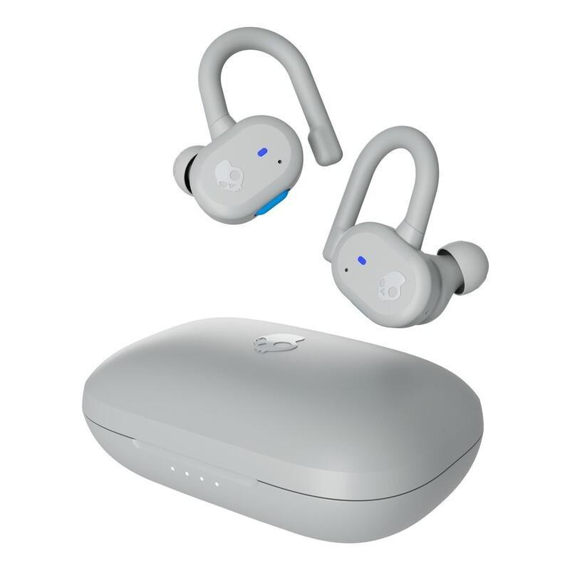 SkullCandy Push Active True Wireless in-Ear Headphones Light Grey/Blue, , large image number 3