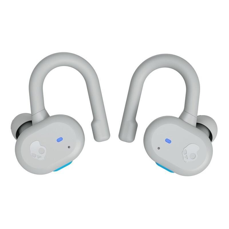 SkullCandy Push Active True Wireless in-Ear Headphones Light Grey/Blue, , large image number 7