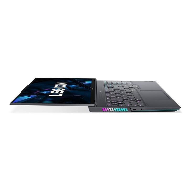 Lenovo Legion 7i 16LTHG6 Gaming Laptop intel core i9-11980HK/32GB/1TB SSD/NVIDIA GeForce RTX 3080 16GB/16-inch WQXGA/165Hz/Windows 11 Home - Gray (..., , large image number 1