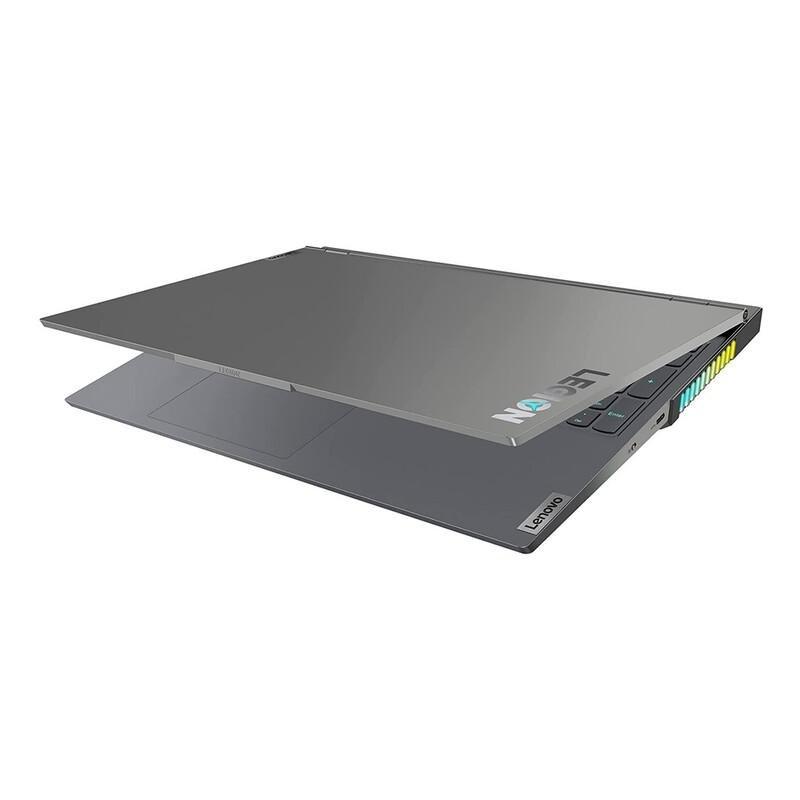 Lenovo Legion 7i 16LTHG6 Gaming Laptop intel core i9-11980HK/32GB/1TB SSD/NVIDIA GeForce RTX 3080 16GB/16-inch WQXGA/165Hz/Windows 11 Home - Gray (..., , large image number 2