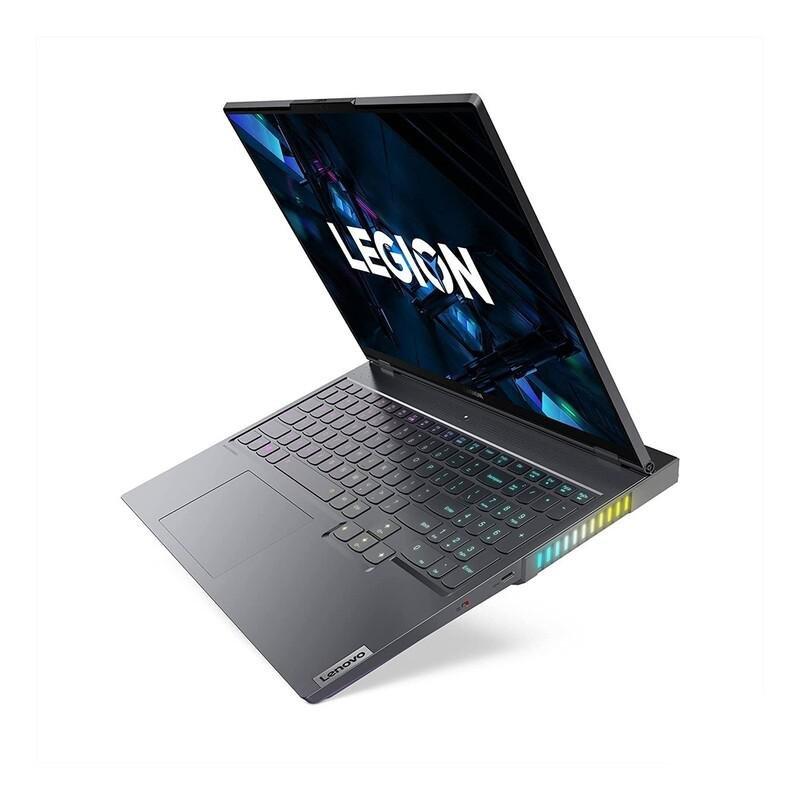 Lenovo Legion 7i 16LTHG6 Gaming Laptop intel core i9-11980HK/32GB/1TB SSD/NVIDIA GeForce RTX 3080 16GB/16-inch WQXGA/165Hz/Windows 11 Home - Gray (..., , large image number 3