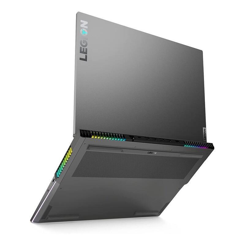 Lenovo Legion 7i 16LTHG6 Gaming Laptop intel core i9-11980HK/32GB/1TB SSD/NVIDIA GeForce RTX 3080 16GB/16-inch WQXGA/165Hz/Windows 11 Home - Gray (..., , large image number 5