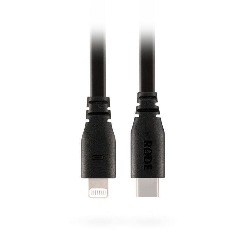 Rode USB-C To Lightning Cable 1.5M, , large image number 0