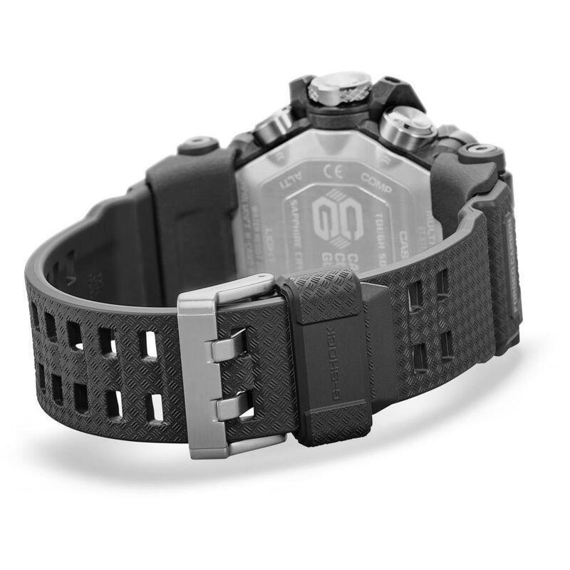 Casio GWG-2000-1A1DR G-Shock Digital Watch, , medium