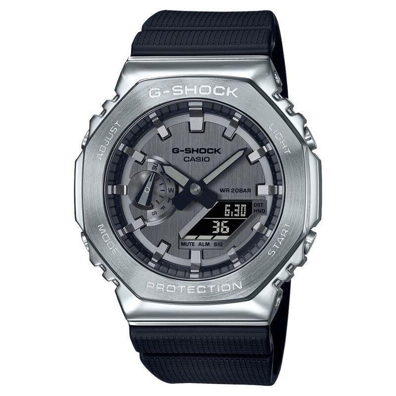 Casio G-Shock GM-2100-1ADR Men's Digital Watch, , large image number 0