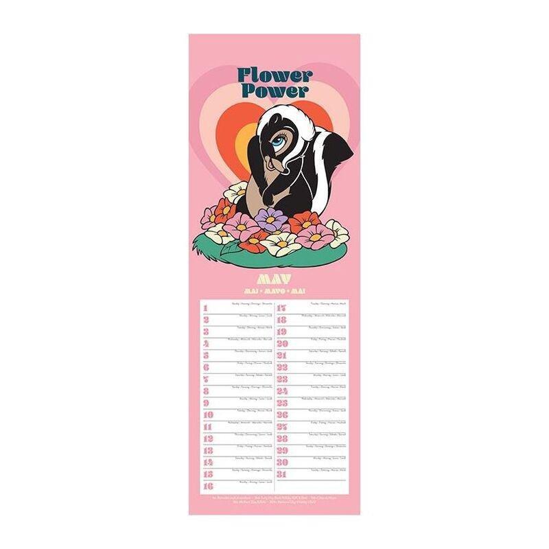 Pyramid International Disney Classics 2022 Calendar 30 X 30 cm, , large image number 1