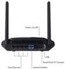 NETGEAR - Netgear AC1200 Dual-Band WiFi Router - R6120