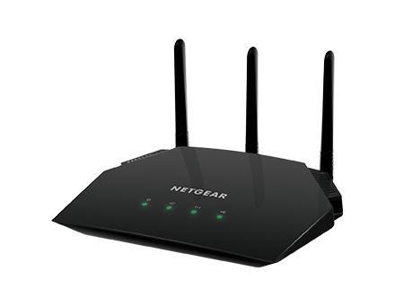 Netgear AC2000 Smart WiFi Router - R6850, , large image number 0