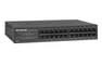 NETGEAR - Netgear 24-Port Gigabit SOHO Ethernet Unmanaged Switch - GS324V1