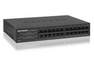 NETGEAR - Netgear 24-Port Gigabit SOHO Ethernet Unmanaged Switch - GS324V1