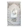SUNDUS - Sundus Sama Prayer Set Off White (120 X 70 cm)