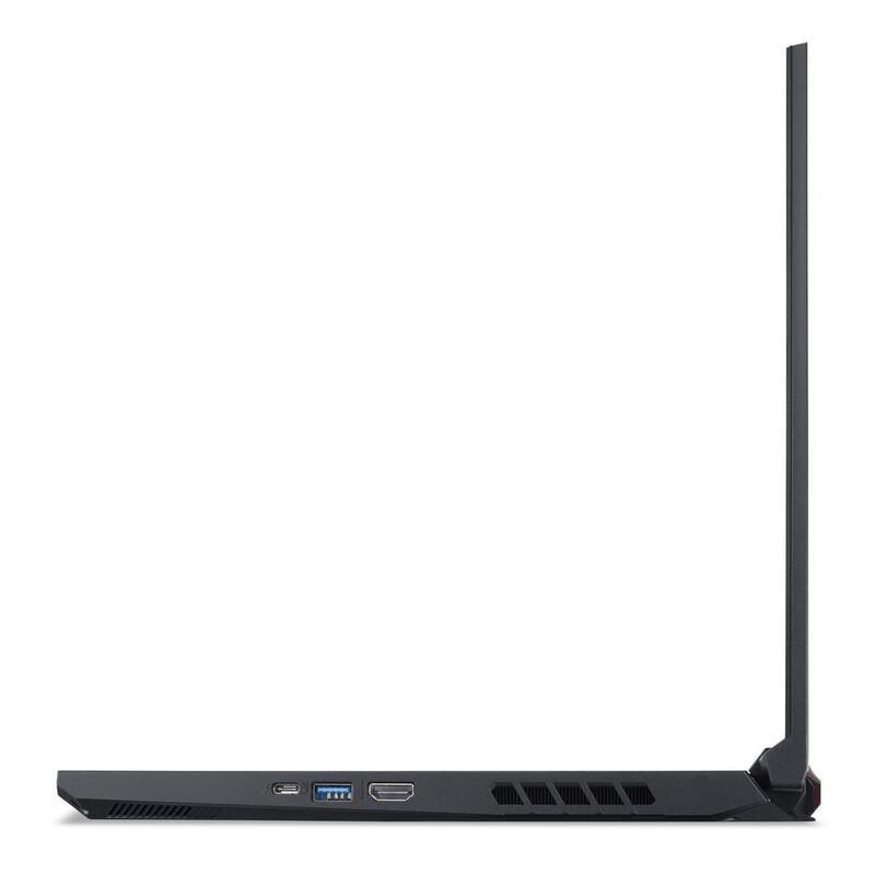 Acer Nitro 5 Gaming Laptop intel core i7-11800H/16GB/1TB SSD/NVIDIA GeForce RTX 3060 6GB/15.6-inch FHD/144Hz/Windows 10 Home/Shale Black, , large image number 2