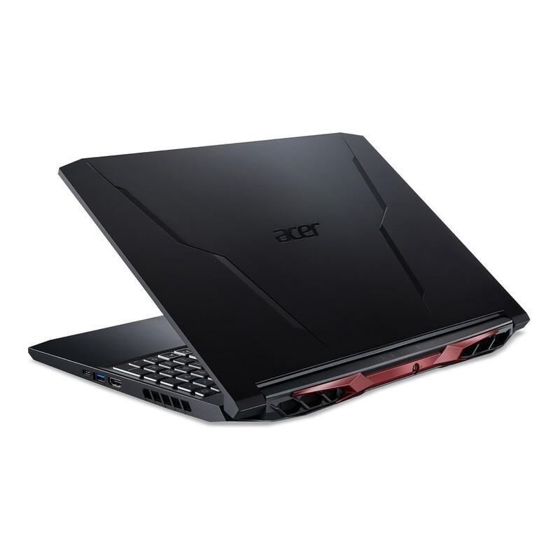 Acer Nitro 5 Gaming Laptop intel core i7-11800H/16GB/1TB SSD/NVIDIA GeForce RTX 3060 6GB/15.6-inch FHD/144Hz/Windows 10 Home/Shale Black, , large image number 3